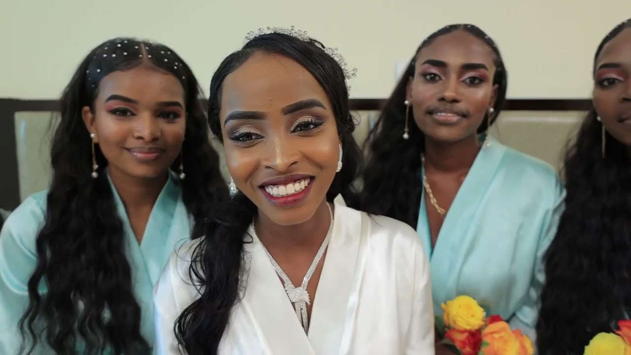 #Barkat Tito and #Sambattu Zakariyas#  Wedding  Shashama Uya