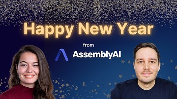 AssemblyAI