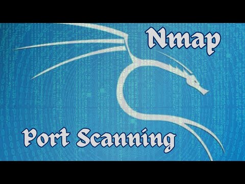 What is port scanning, and how does it work? Scan Port with Kali Linux, Nmap, and Metasploitable