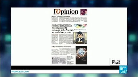 Surveillance bill: Freedom vs. security