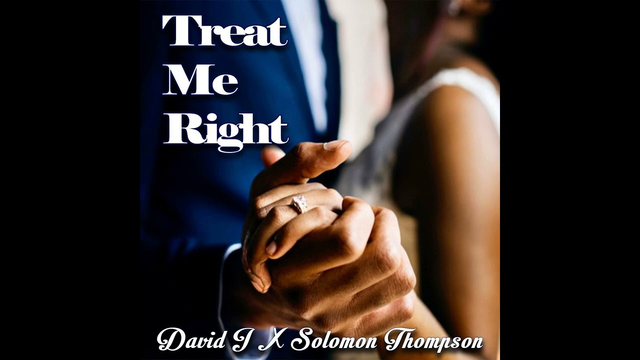 Treat Me Right - YouTube