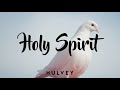 Hulvey  holy spirit lyrics  christian rap song