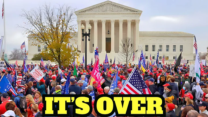 Supreme Court Just Changed the 2026 Elections! You Won’t Believe How