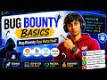 Bug Bounty Kya Hota Hai? 🐞 Earn Money From Hacking!