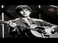 Michelle-The Beatles(instrumental)