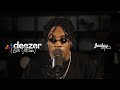 Joeboy - Deezer Live Sessions (Count Me Out, Oshe, Police)