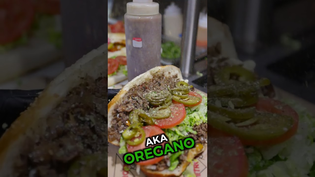 Golden Balance работает в лучшем фудтраке Америки