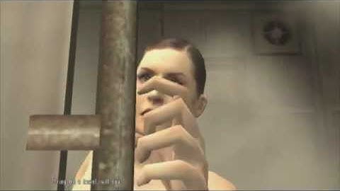 Max Payne 2 Walkthrough - Part 1 Chapter 6