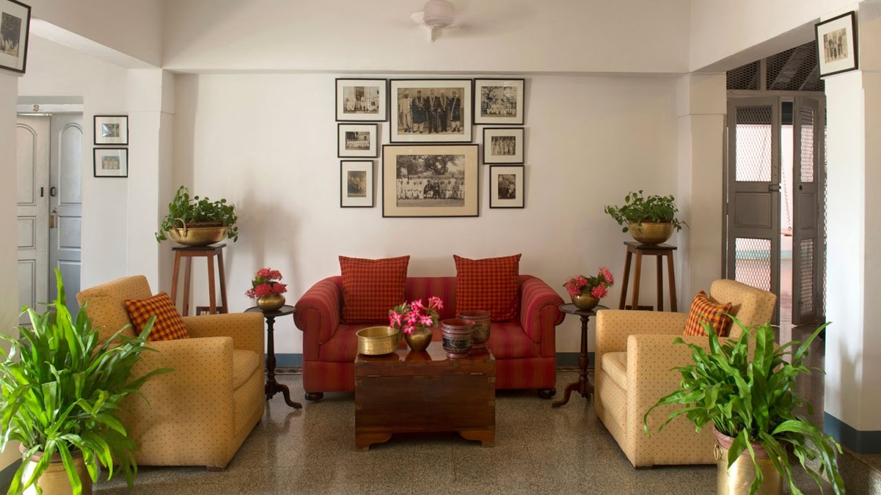The Bangala Resort A Traditional Chettinad Home