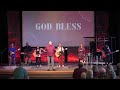 2nd Service 10/26/25 | Living In A Broken World - Why is it so hard to tell people about Jesus?