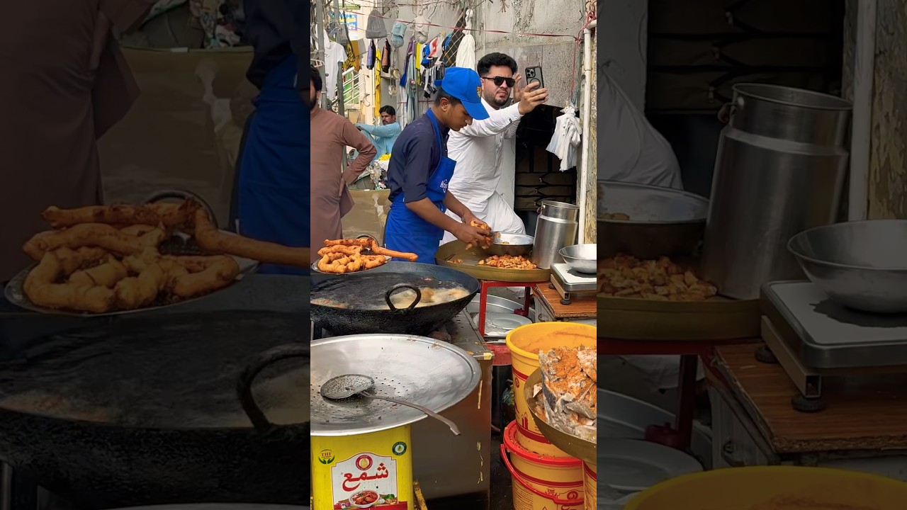 Swat traditional food 