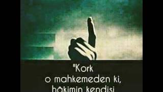 Senin Aşkın Allahım