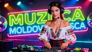 🎉 Muzică Moldovenească Nouă 2025 – Colaj de Chef și Voie Bună! 🍷