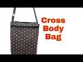 Cross Body Bag