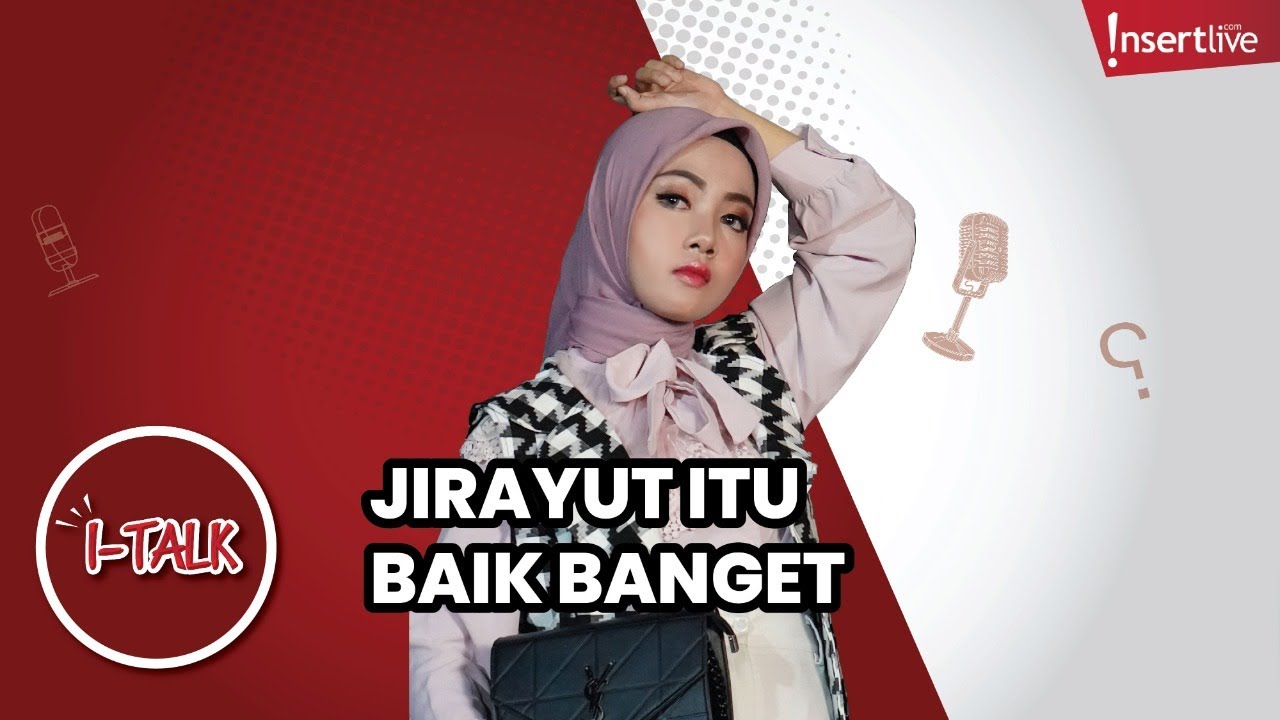 Bahas Soal Jirayut, Eva LIDA Siap Taaruf?
