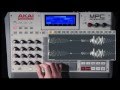 Sample Viewing in MPC Software Version 1.4 | MPC One-Shot