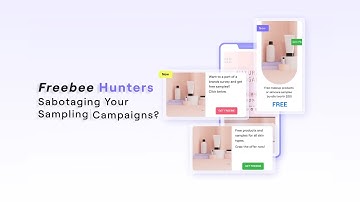 Product Launch Video for Social Media Marketing Platform / Motion Graphics Animation