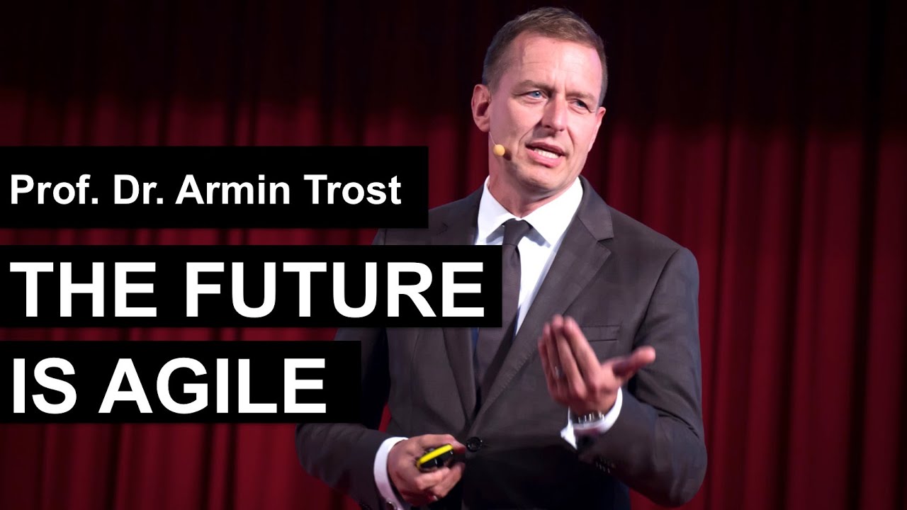 Armin Trost Speaker Autor Berater Personalmanagement