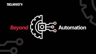 Smarter Every Mile | The Technology Behind Every Delivery