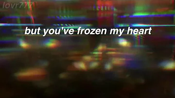 ♥︎ lil peep - feelz ♥︎ (lyrics)