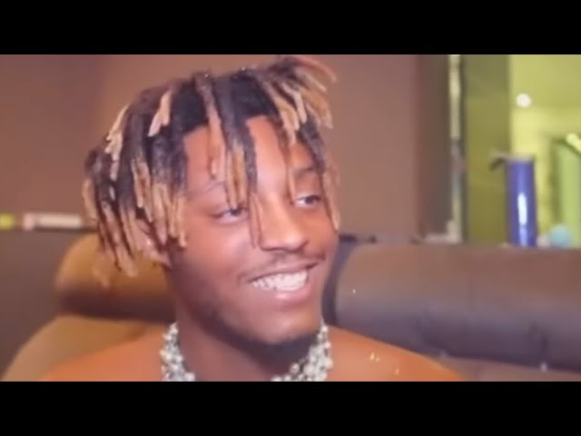 Juice WRLD - Demise Freestyle Snippet class=