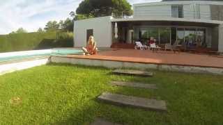 Gopro Euro trip 2013