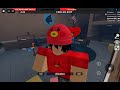 Playing with LadyT