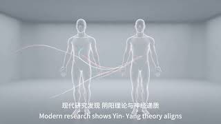 Yin-Yang Balance in Traditional Chinese Medicine vs. Homeostasis in Modern Medicine