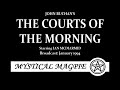 The Courts of the Morning (1994) by John Buchan, starring Ian McDiarmid
