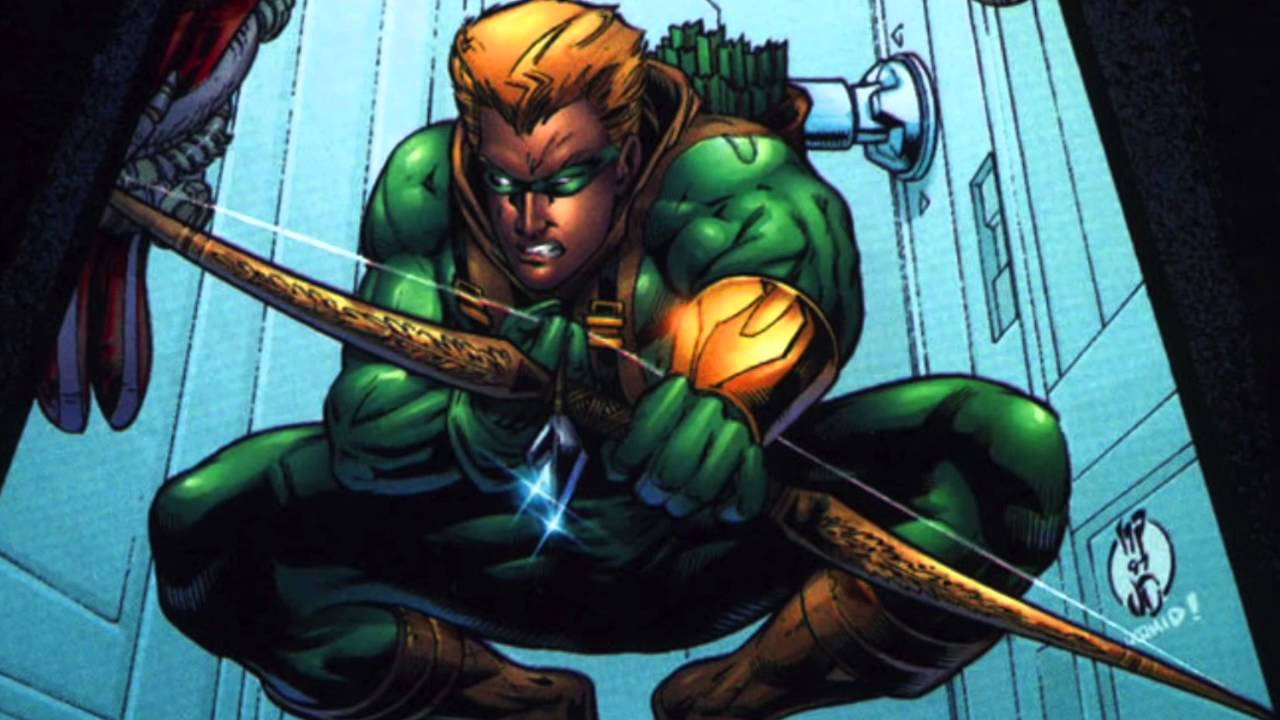 Who Dies in Arrow Theory