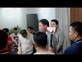 PSC Press Briefing (Part 8)