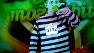 Pidja-Audicija Sanski Most -Hayat Trazi Zvijezdu