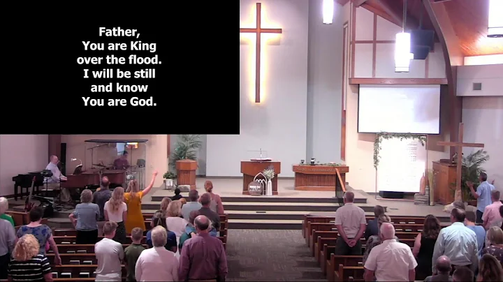 The Heart of Jesus
