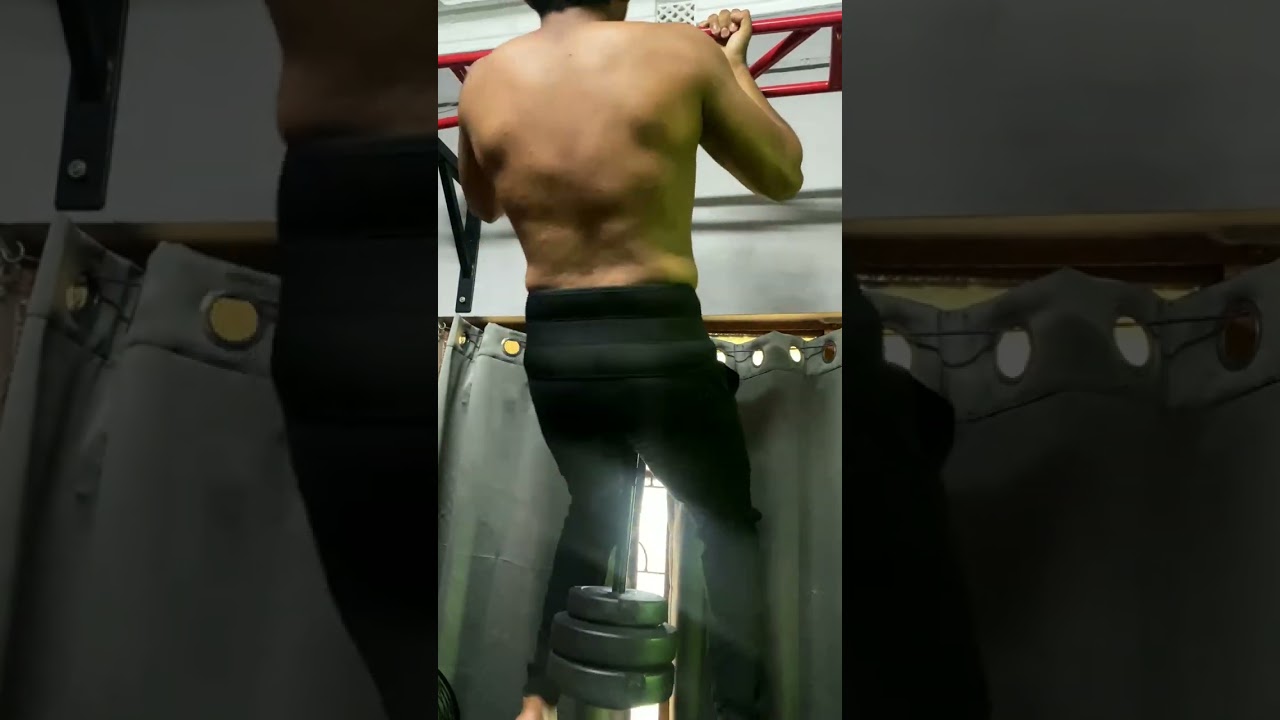 Stop Doing PUSH/PULL/LEGS Workout Split - Part 1