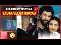 Qué hace DIFERENTES a las Novelas Turcas 😵🇹🇷| 5 Razones ❤️