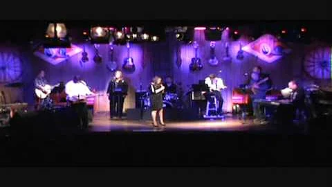 How Great Thou Art - Brandi Anderson