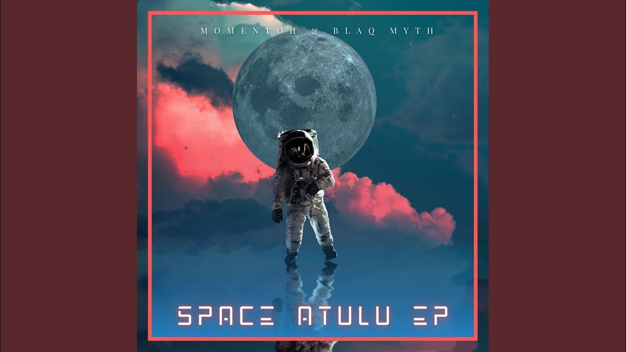 Space Atulu - YouTube
