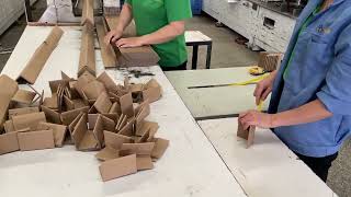 Paper corner protector,cardboard corner protector,Paper edge protector Chinese Maker