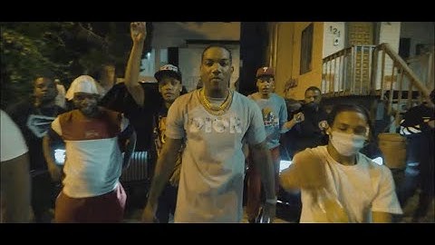 Real Ryte Sport - Front Line (Official Video)