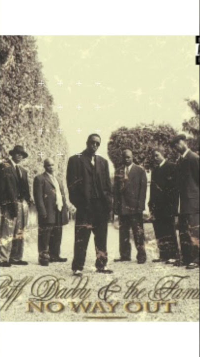 Throwback Thursday 'It's All About the Benjamins' is a song by rapper and producer Puff Daddy. #90s