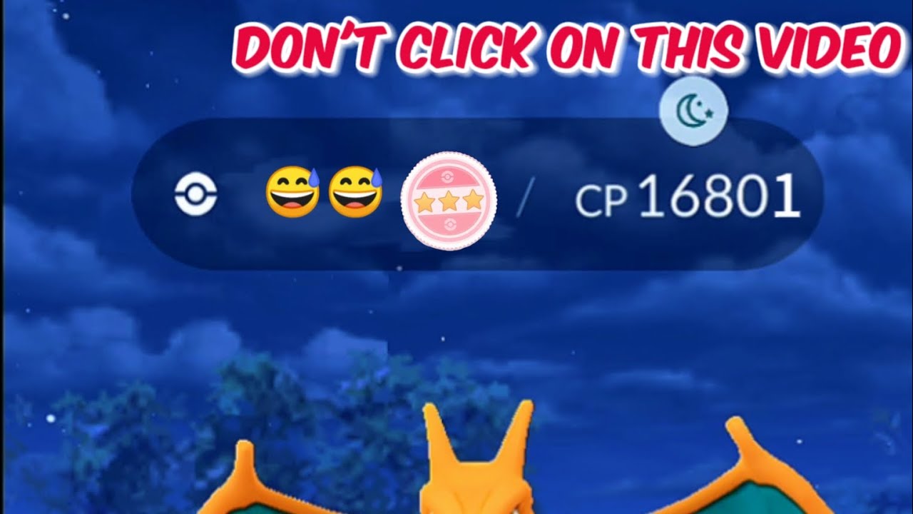 I Got An Amazing Charizard But This Happened 😔 - YouTube