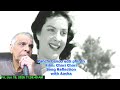 Panchi banoo udti phirun..Film: Chori Chori..Song Reflection with Aasha