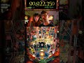 Lord of the Rings Pinball - Mojo Lost After Plush-Fueled Illuminat... | #dirtypoolpinball on #Twitch