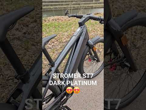 STROMER ST7 DARK