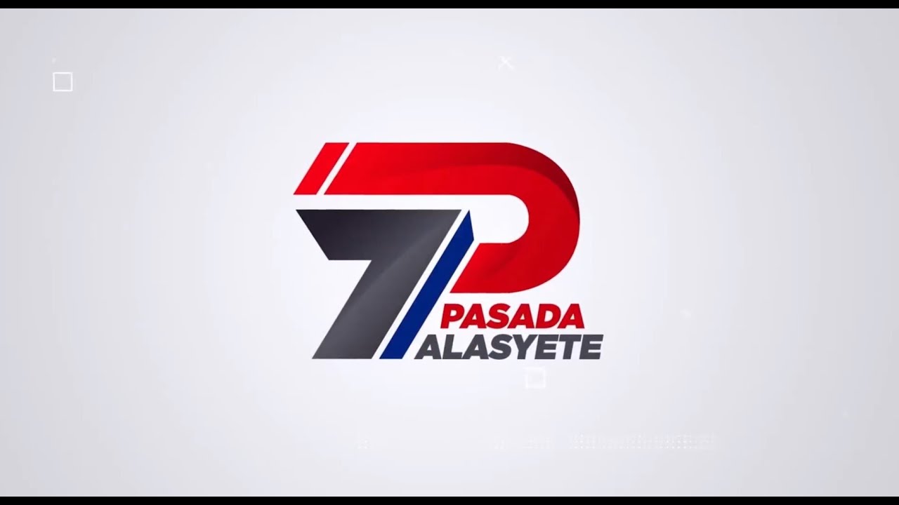 Alasyete PASADA ALASYETE 3/6/2025 - YouTube