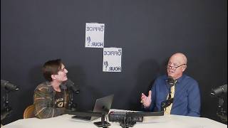 Famous An Office Hour - Ep.4 - Dr. Ned Riester Profile
