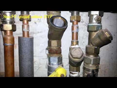 Wideo: Jak działa separator filtra gazu ziemnego?