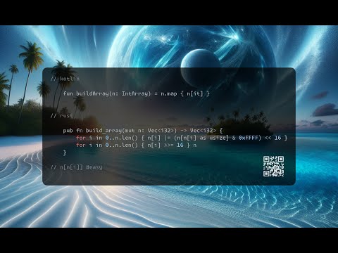 # 06.05.2025 [1920. Build Array from Permutation]