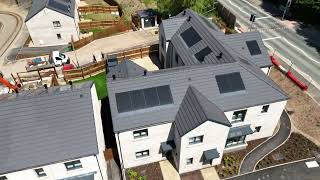 Using your solar panels