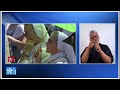 Angelus, 5 de julho de 2026 - Papa Leão XIV + LIBRAS